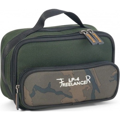 Anaconda Pouzdro na olova Freelancer Lead Pocket 4