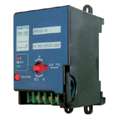 ELMARK ЕЛ. ДИСТ. УПРАВЛЕНИЕ ЗА mccb ds1 max 630А 400v (44911m)