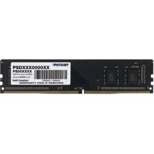 Patriot Signature 8GB DDR5 5600MHz PSD58G560081