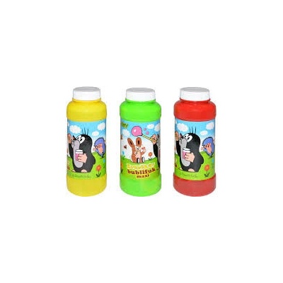 Wiky Bublifuk Krtek 240 ml