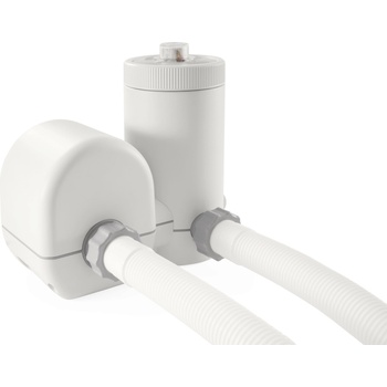 Intex Картушна филтърна система Krystal Clear C1500, 5.678 l/h - 1 бр (26636GS)