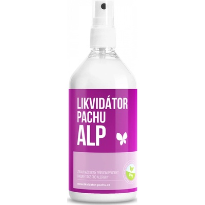 A.L.P. ecology, Lahev s rozprašovačem 215 ml