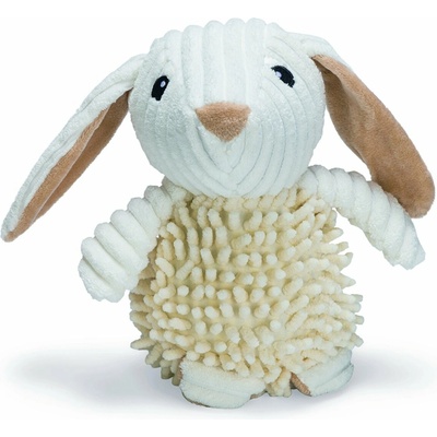 Beeztees ECO Hračka pre psov Zajačik Jenno 22 cm