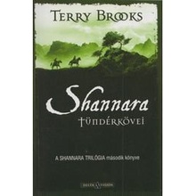 Shannara tündérkövei