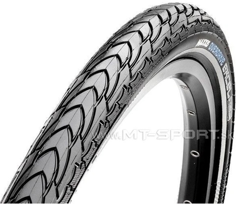 Maxxis Overdrive Excel 700x35