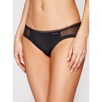 Calvin Klein Бикини - QF1708-001 L