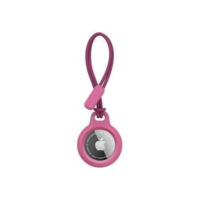 Mobile Origin Airtag Loop Case Holder A1 (MO-ALCH-PNK-A1) ružové