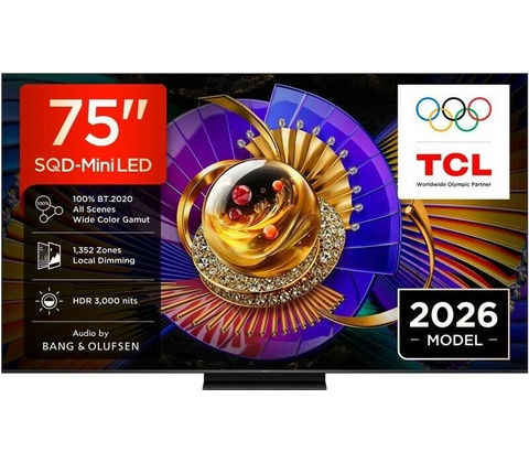 TCL 75C7L