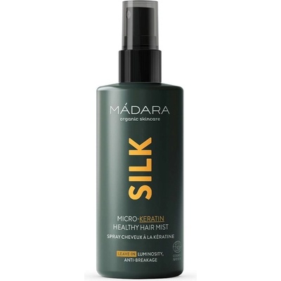 MÁDARA Silk vlasová mlha Micro-Keratin 90 ml