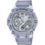 Casio G-Shock GA-2200FF-8A (GA-2200FF-8A) Часовници