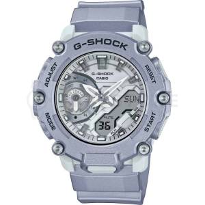 Casio G-Shock GA-2200FF-8A (GA-2200FF-8A) Часовници