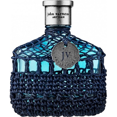 John Varvatos Artisan Blu toaletní voda pánská 75 ml