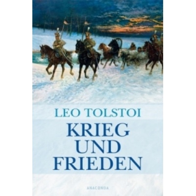 Krieg und Frieden