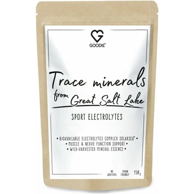Goodie Trace Mineral 150 g