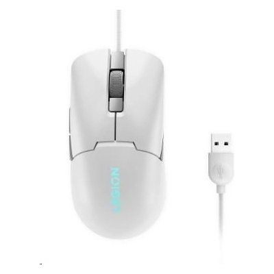 Lenovo Legion M300s RGB Gaming Mouse GY51H47351