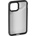 Spigen Apple iPhone 12 Pro Ultra Hybrid Cover black (ACS01703)