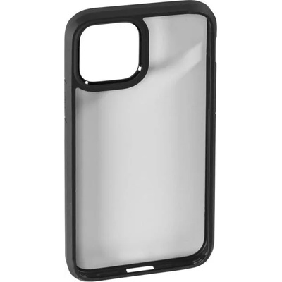 Spigen iPhone 12 Pro Ultra Hybrid cover black (ACS01703)