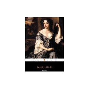 Roxana | Daniel Defoe (ISBN: 9780140431490)