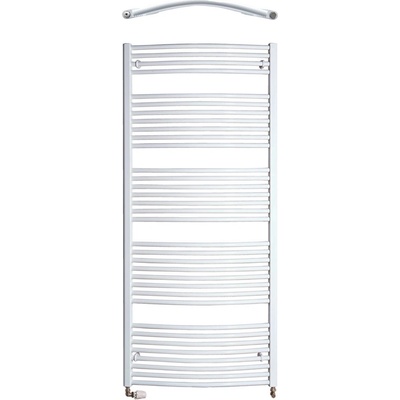 BPS-koupelny Eco EC-X 60168 1680 mm x 600 mm
