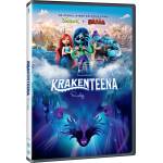 MagicBox Руби Гилман: Тийн Кракен - dvd (064718)