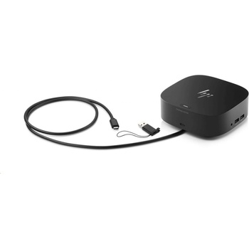 HP USB-C/A Universal Dock G2 5TW13AA