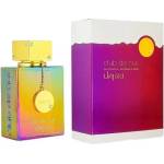 Armaf Club De Nuit Untold Eau de Parfum Комплект EDP 105 mI + део-стик 75 g + лосион за тяло 100 ml Парфюми