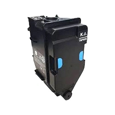 Konica Minolta TNP80K Оригинална тонер касета (черен)