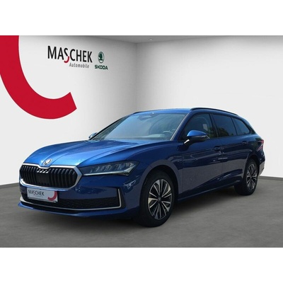 Skoda Superb Combi 1.5 TSI Selection DSG 110 kW