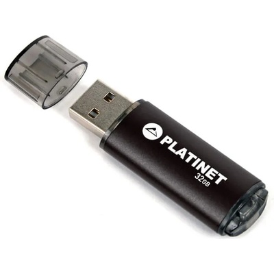 Platinet 32GB USB 2.0 (PMFE32B)