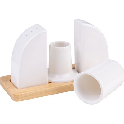 Orion Dochucovací souprava WHITELINE 4 ks – Zboží Mobilmania