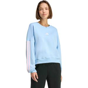 Adidas Блуза Essentials 3-Stripes - sportdepot - 68,43 лв