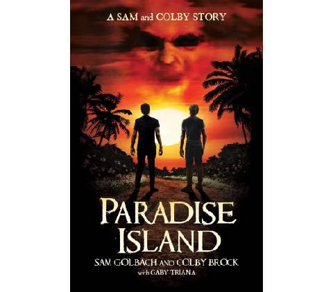 Paradise Island