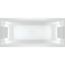 Riho STILL SQUARE LED 170 x 75 cm B100005005