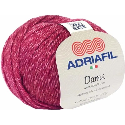 Adriafil Dama 58 Vínová