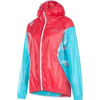 La Sportiva Iliad GTX JKT W Cloud Paprika