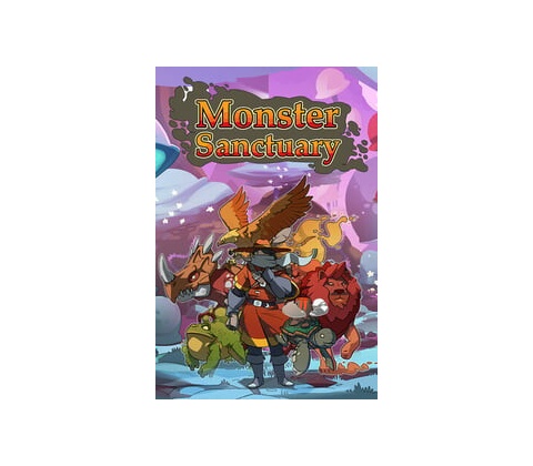 Monster Sanctuary