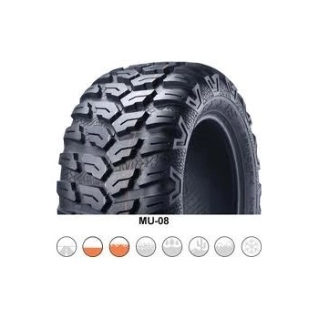 Maxxis MU-08 26x11 R15 6PR