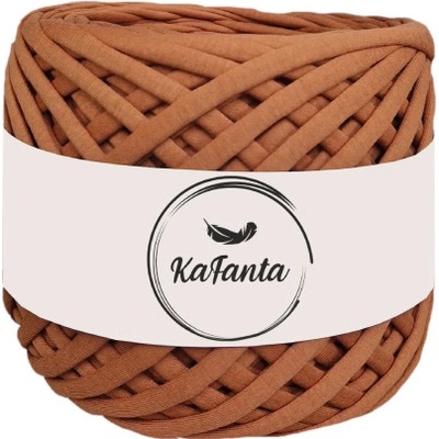 Špagáty KaFanta Premium - terracotta