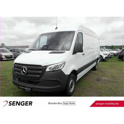 Mercedes-Benz Sprinter H2 317 CDI 125 kW