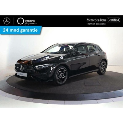 Mercedes-Benz A 250 e AMG 160 kW