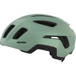 Alpina Каска за велосипед Alpina Paranus Urban Bike helmet - Willow Green Matt - размер 59-61 cm (851-1653-0513)