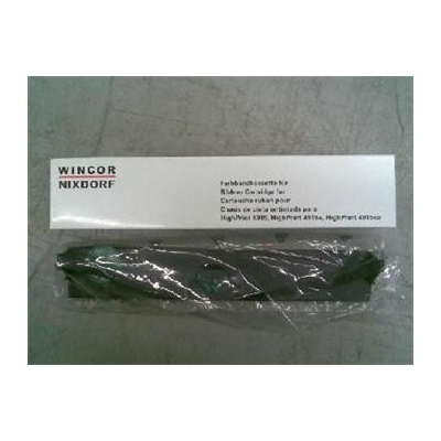 páska WINCOR NIXDORF/DIEBOLD (SIEMENS) 31580 HP 4915/+/xe black (31580)