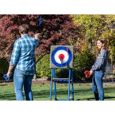 Axe Throw indoor / outdoor