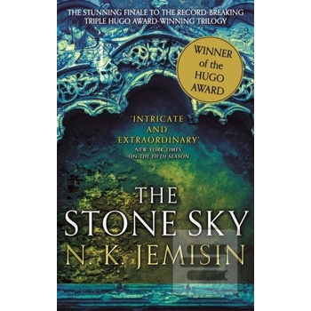 The Stone Sky