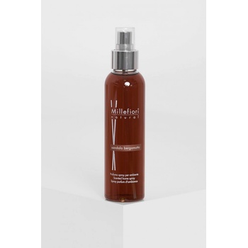 Millefiori Milano Bytový sprej Natura l Limetka a vetiver 150 ml