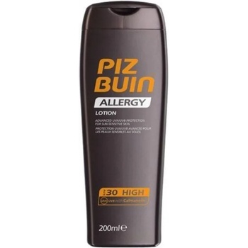 PIZ BUIN Alergy Lotion SPF30 Козметика за слънце 200ml