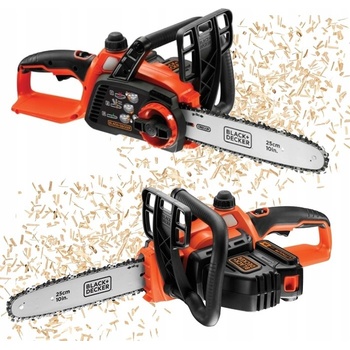 Black & Decker GKC1825L20