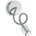 Ideal Lux FOCUS AP1 097206