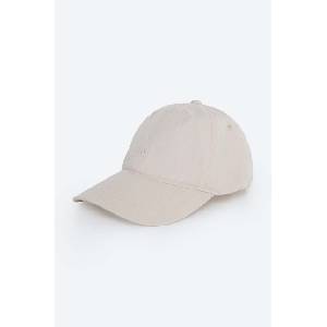 Wood Wood Памучна шапка с козирка Low profile twill cap (12110804.7083)