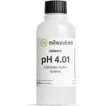 Milwaukee pH 4.01 Calibration Solution - Разтвор за калибриране (pH) 230 мл (878856)